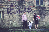 The Maunders